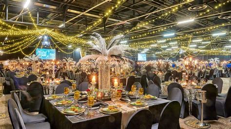 Emperors Palace Offers So Much More For Business Events Guests