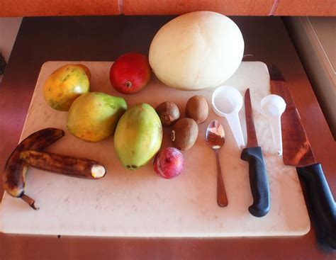 Toco Toucan Food Preparation | Adventures in Toucanland