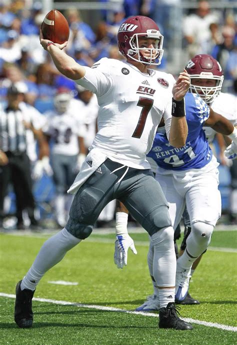 Former Xavier High, UConn quarterback Tim Boyle hoping for call in NFL draft