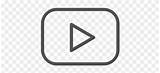 Youtube Coloring Pages sketch template
