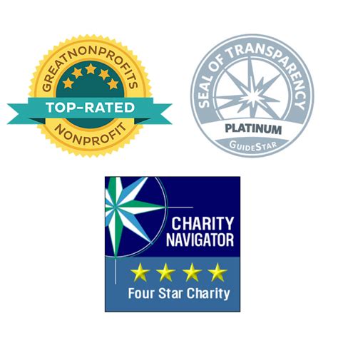 Why your Charity Rating Matters! - Casting for Recovery