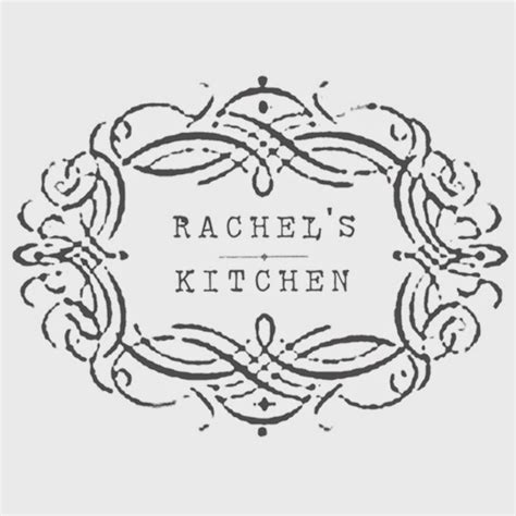 Rachel's Kitchen - YouTube