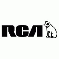 RCA | Brands of the World™ | Download vector logos and logotypes