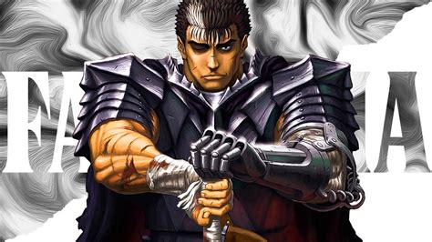 Berserk Fantasia by R0GUA on DeviantArt