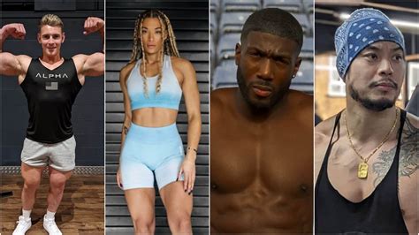 BBC announces final set of new Gladiators, plus first-look full cast ...