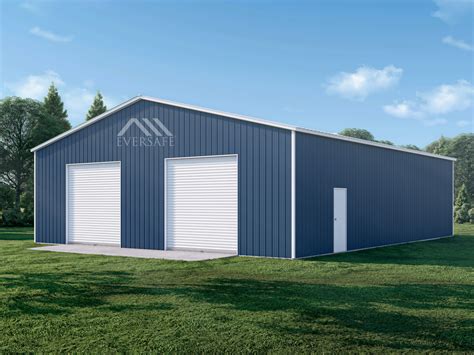 Cost to build metal barn - kobo building