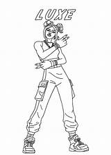 Fortnite Coloring Pages 140 Best Images Free Printable sketch template