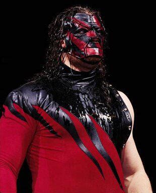 The masked history of Kane | WWE