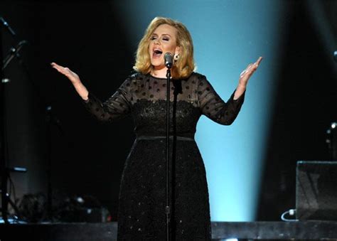 Adele's new Bond theme song 'Skyfall' officially released