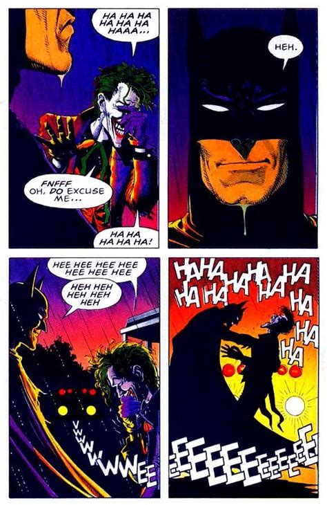 Arriba 53+ imagen batman the killing joke comic 1988 - Abzlocal.mx