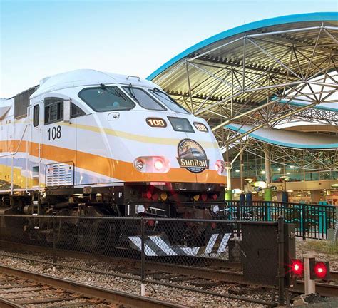 SunRail announces special Sunday service for Orlando City's home opener | Blogs