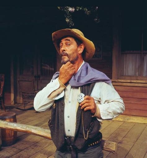 Festus on Gunsmoke. | Iconic Television Characters & Shows | Pinterest