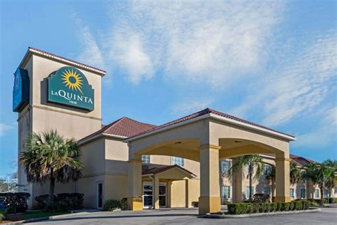 La Quinta Inn & Suites by Wyndham Morgan City | Morgan City, LA Hotels