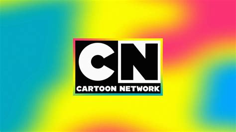 Cartoon Network 2024 Rebrand - Kathe Tallia