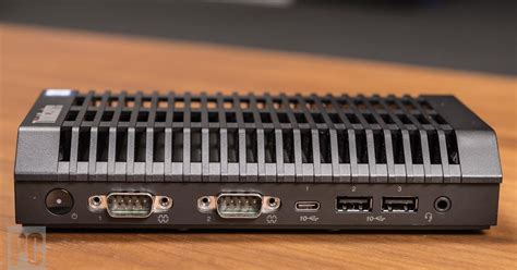 FanlessTech: ThinkCentre M90n Nano IoT review