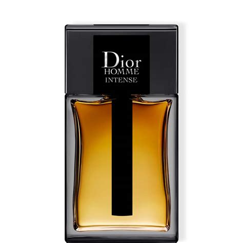 Dior Homme Intense Dior Eau de Parfum Boisée| Passion Beauté