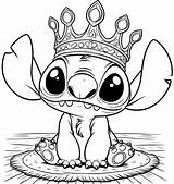 Coloring Hawaiian Stitch Lilo Pages Hawaii Hula Hoop Themed Diving  sketch template