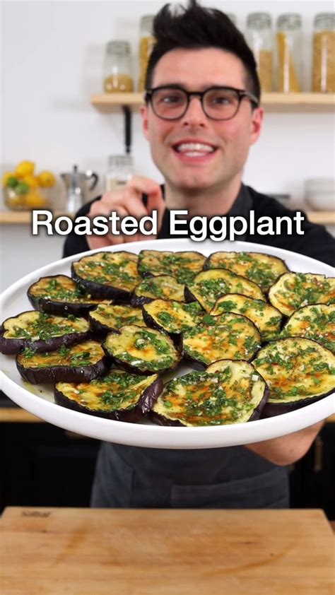 Garlic herb grilled eggplant paleo whole30 every last bite – Artofit