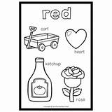 Ketchup Bottle Coloring Page sketch template