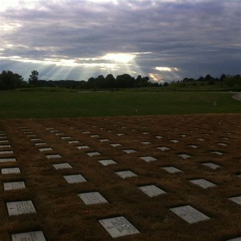 Ohio Western Reserve National Cemetery - 4 tips from 402 visitors