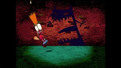 Courage the Cowardly Dog Season 1 Image | Fancaps