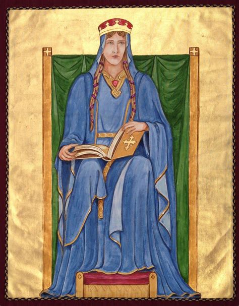 m1.jpg (1248×1600) | St margaret of scotland, St margaret, Anglo saxon ...