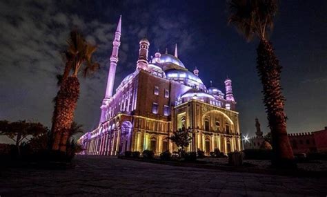 Cairo Citadel Festival for Music and Singing previewed - EgyptToday