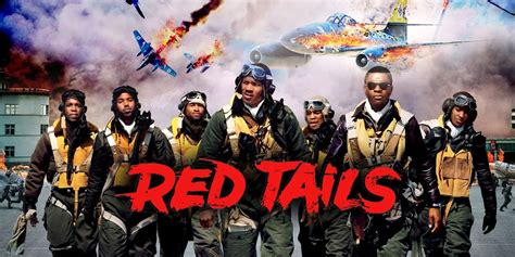 Ten years ago, 'Red Tails' premiered and provided a harbinger of many ...