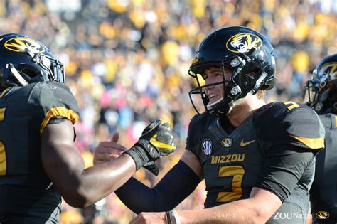 Mizzou Football Preview: Every game, every player matchup to know this ...