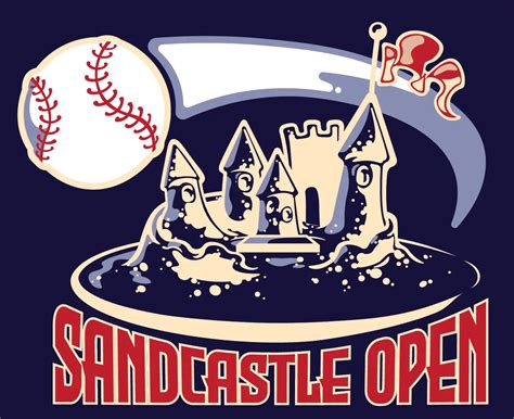 2024 Sandcastle Open 08/02/2024 - 08/04/2024 - Sports at the Beach