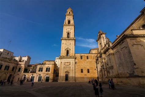 What to do in Lecce, Italy's Florence of the South | It’s All Trip To Me