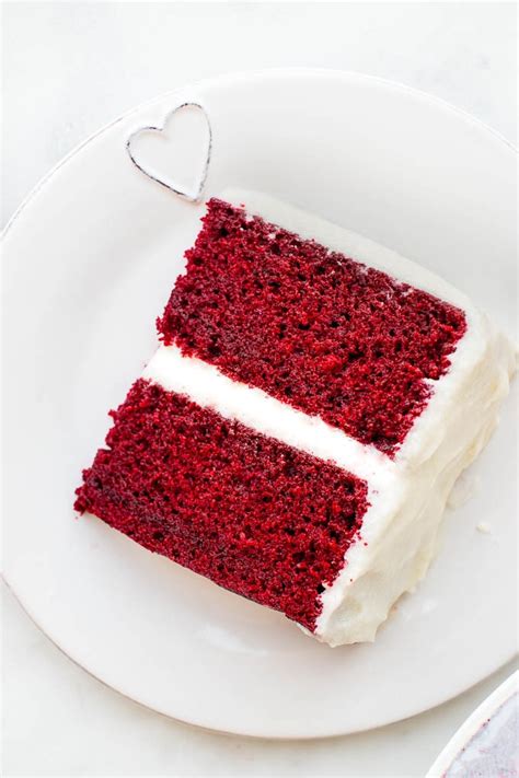 Red Velvet Cake Drink Recipe | Besto Blog