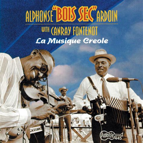 La Musique Creole | Smithsonian Folkways Recordings