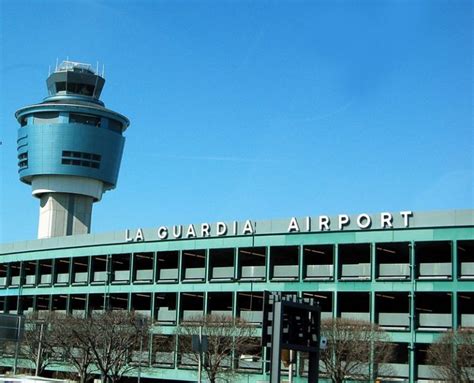 LGA Airport Car Service | Book your Airport Transportation with K and G ...