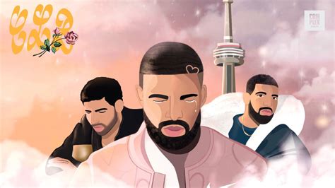 All of Drake’s Canadian References on ‘Certified Lover Boy’ | Complex CA