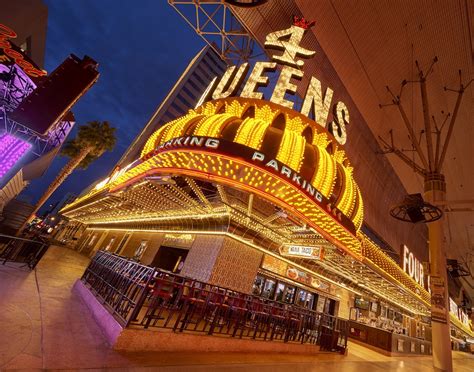 Four Queens Hotel and Casino in Las Vegas | Best Rates & Deals on Orbitz