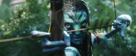 Chloe's Media Blog : Trailer Analysis:Avatar