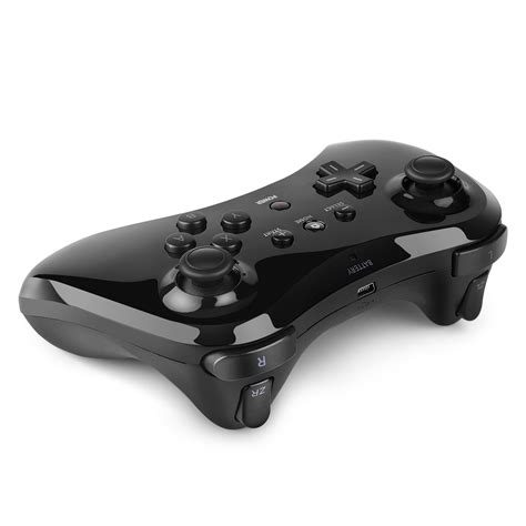 Wii u pro controller bluetooth pin code - folderlasopa