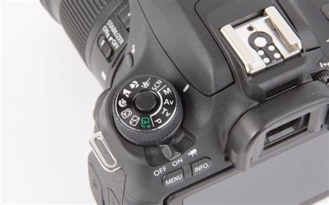 Canon EOS 760D Review | Trusted Reviews