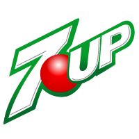 7 Up logo vector in (EPS, AI) free download