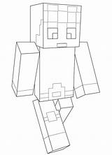 Dantdm Walking coloring page  Download Print Or Color Online For Free sketch template