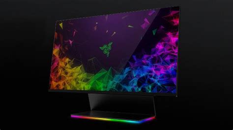 Razer New Monitor Incoming : r/pcmasterrace