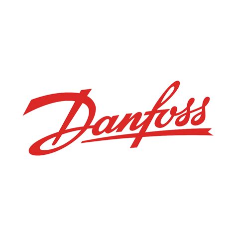 Danfoss Logo - PNG Logo Vector Brand Downloads (SVG, EPS)