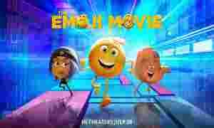 20 Amazing The Emoji Movie Coloring Pages