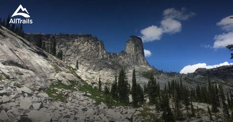 Best trails in Coolin, Idaho | AllTrails