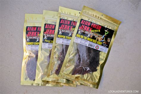 What is the Best Beef Jerky Brand?