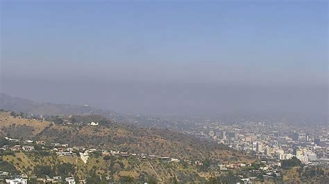 How Does Smog Form and Why is it So Bad in Los Angeles?