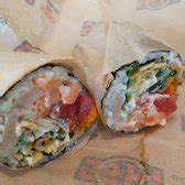 Soho Sushi Burrito - Order Food Online - 1017 Photos & 763 Reviews ...