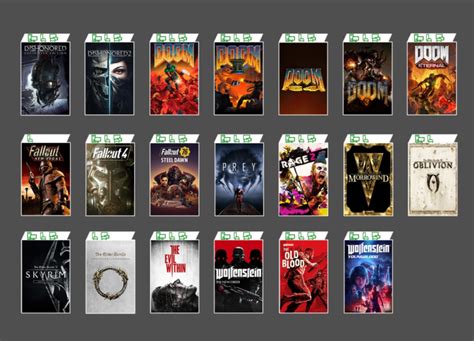Bethesda’s leap to Xbox Game Pass adds 12 classics: Oblivion, more [Updated] | Ars Technica