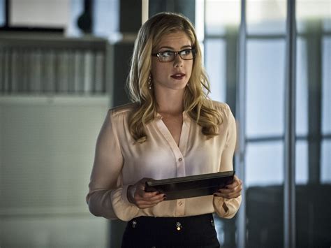 felicity smoak_3x07 - Felicity Smoak Photo (38099471) - Fanpop